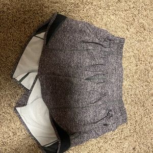 GREY LULUS size 2